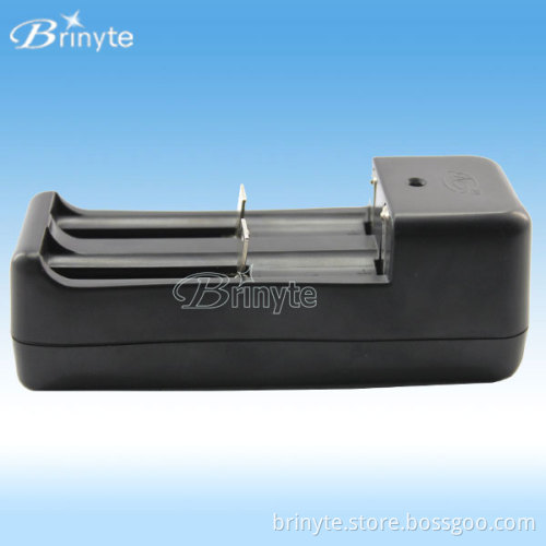 Brinyte Multi-Function EU Plug Battery Charger (BR1026)